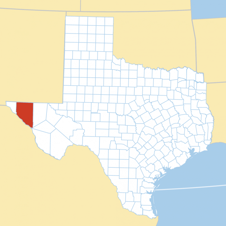 Hudspeth County | PhoneBookOfTexas.com