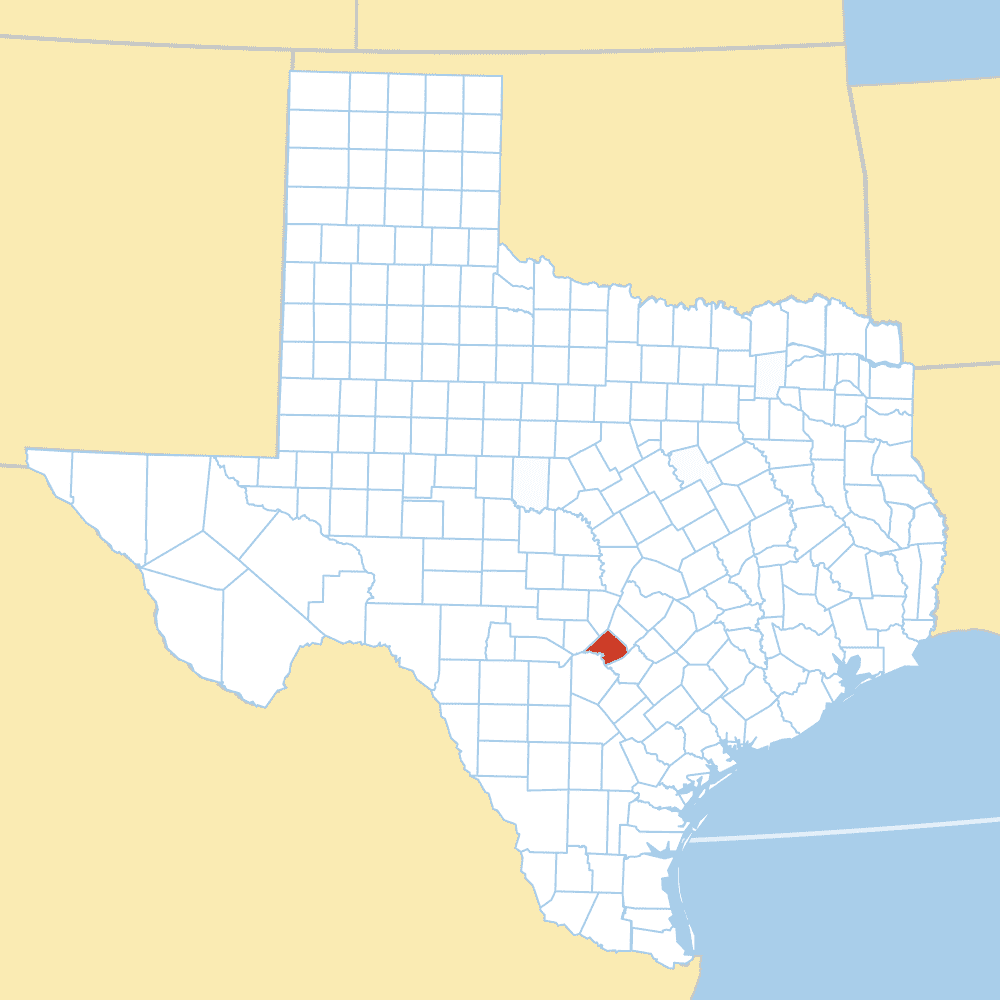 comal county map